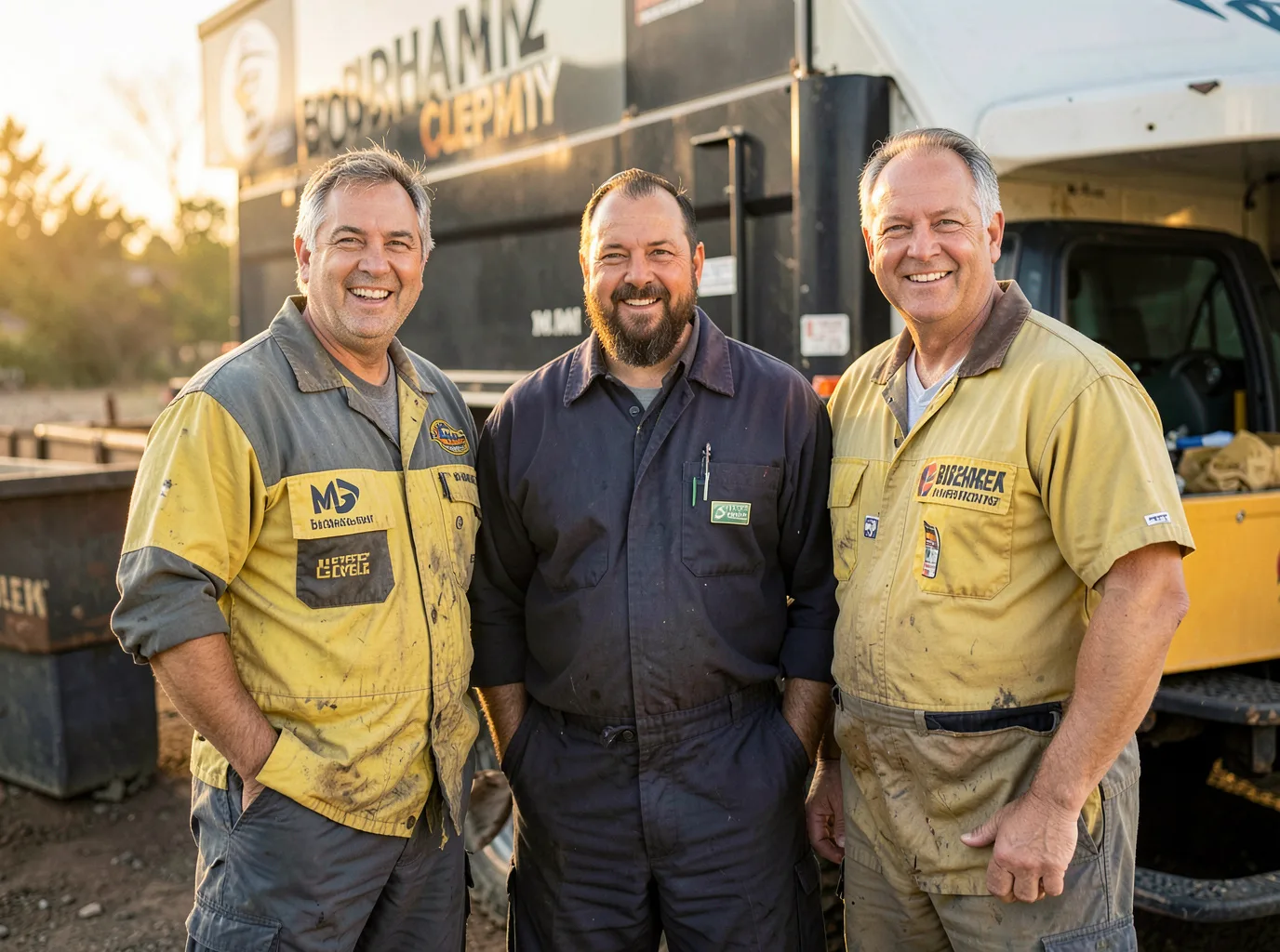Sewage Cleanup company in Waverly, VA
