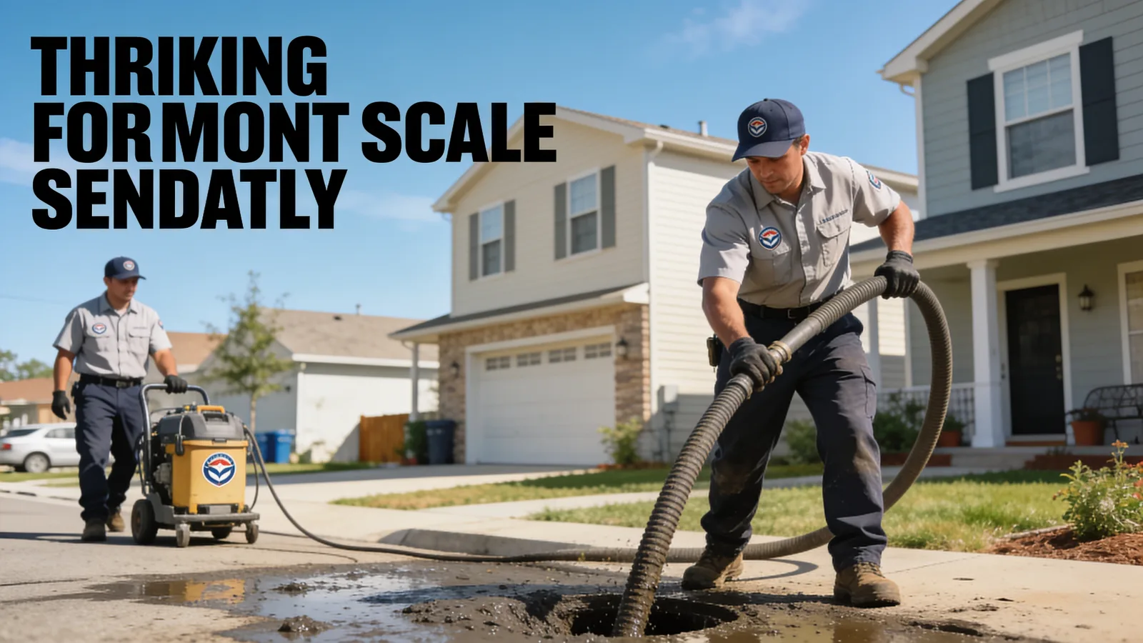 Sewage Cleanup in Waverly, VA near me